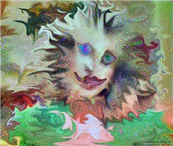 Opposites Attract: A Review of Nancy and David Bechtol at ARC Gallery