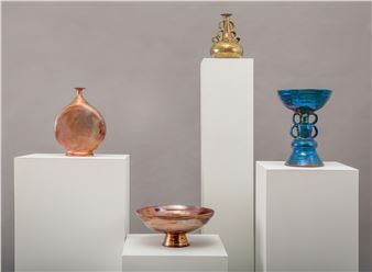 Vignettes: Concentrated Views of RAM’s Collection - Racine Art Museum