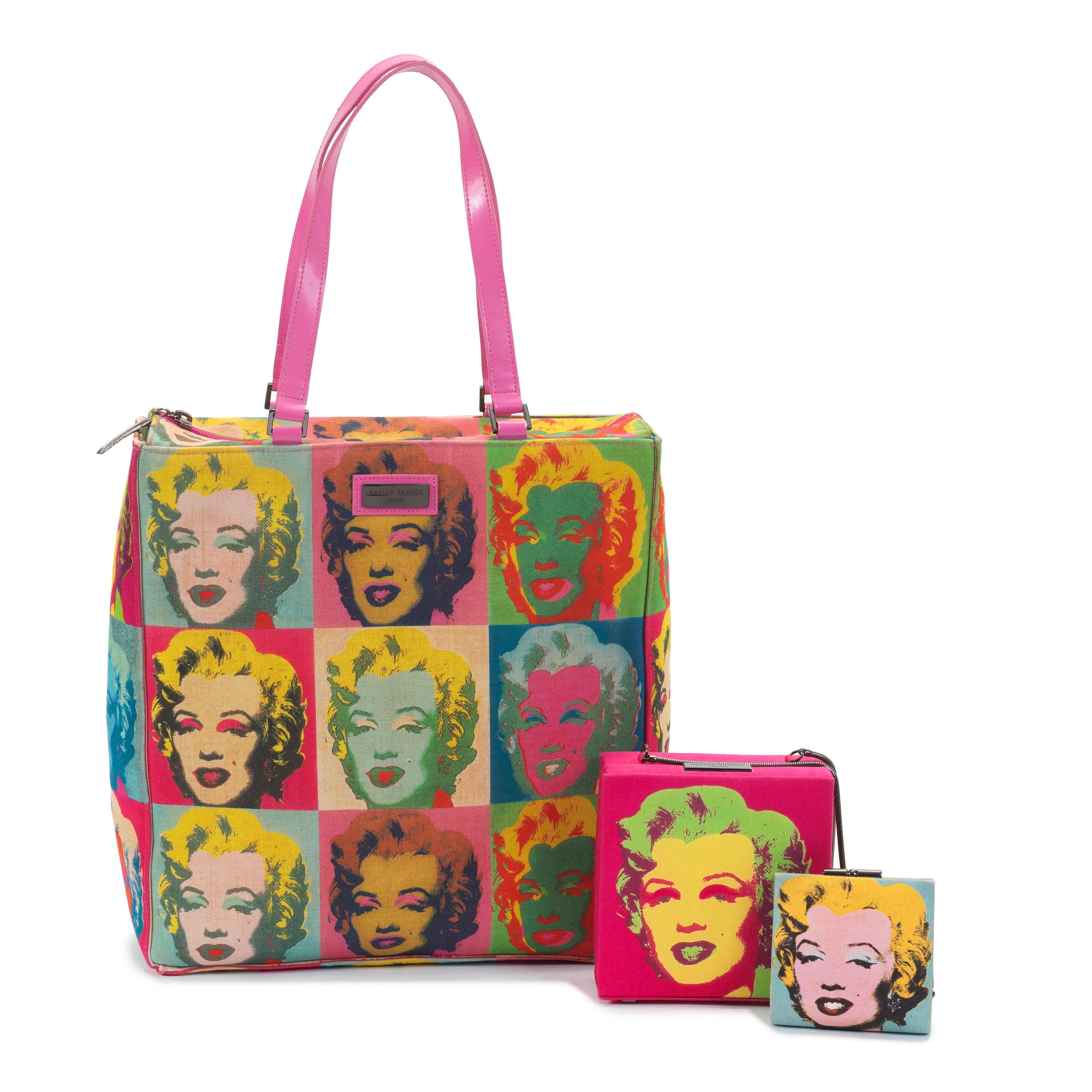 Bags, Marilyn Monroe Purse