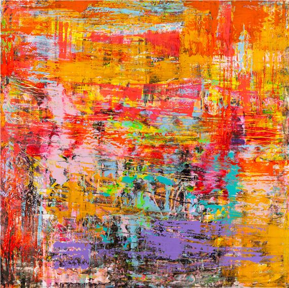 Swirl by Gossia Zielaskowska, 2022