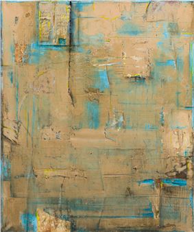 Area Tenebris - Piotr Woroniec, Jr.