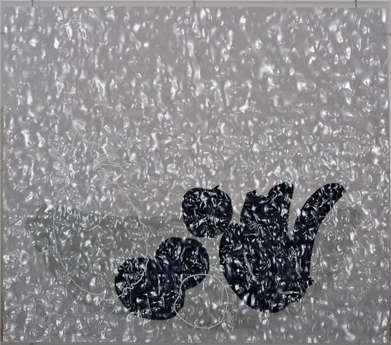 Untitled by Lourdes Castro