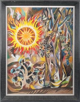 Untitled - Marcelo de Morais