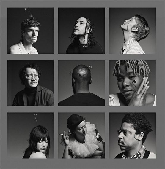 Peter BD presents: Connection - Canada, New York