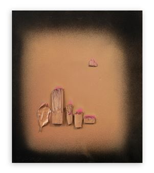 Senza Titolo - Cesare Ghiselli