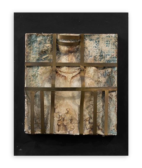 Senza Titolo by Carlo Brenna