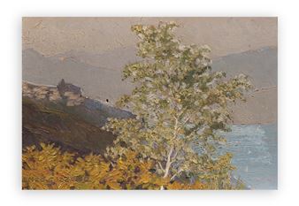 Levo (Lago Maggiore) - Enzo Gazzone