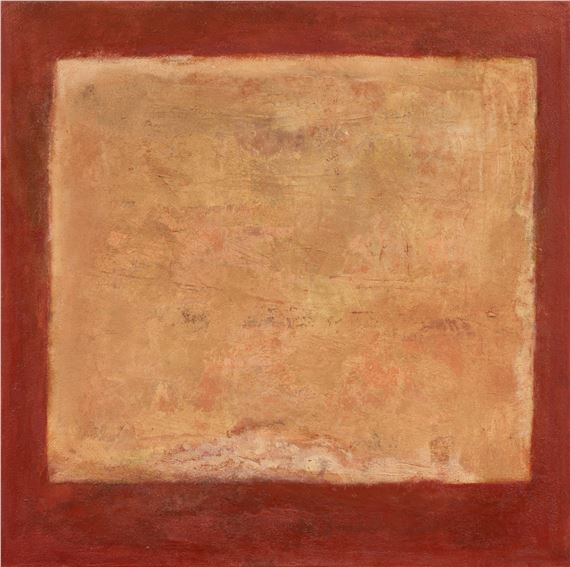 Untitled. - Irmelin Sansen