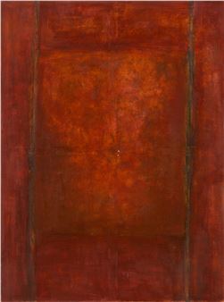 Untitled. - Irmelin Sansen