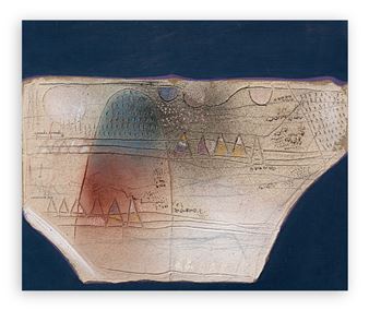 Carattere n. 261 - Gerardo Gerardi