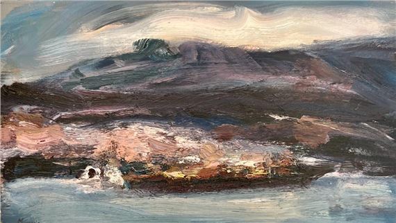 Vapori by Thanassis Makris