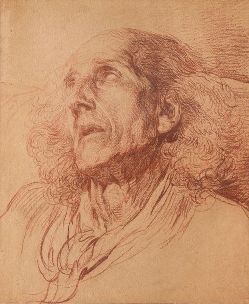 JeanBaptiste Greuze Filial Piety MutualArt