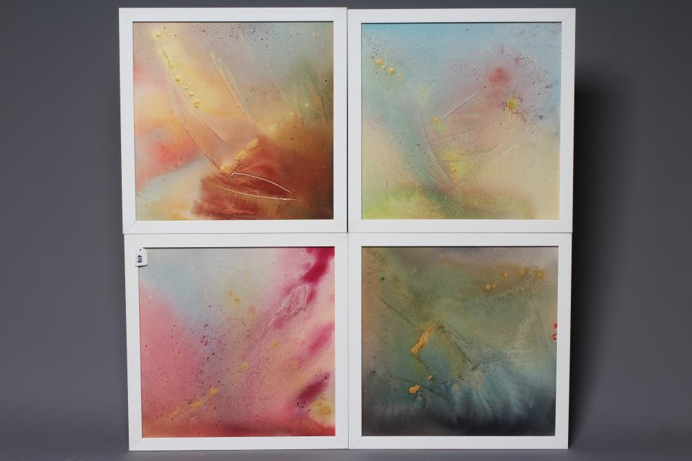 Krista Sullivan | Four Seasons | MutualArt