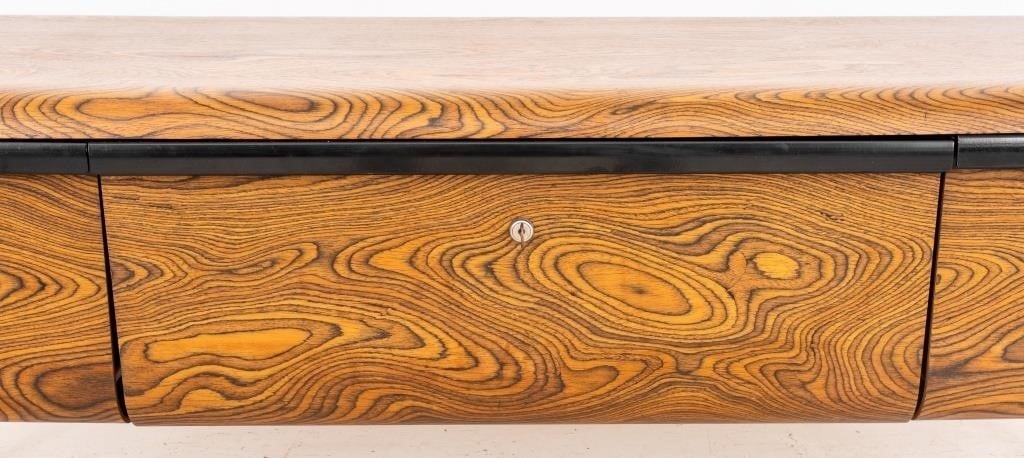Peter Protzman | Credenza (Circa 1970s) | MutualArt