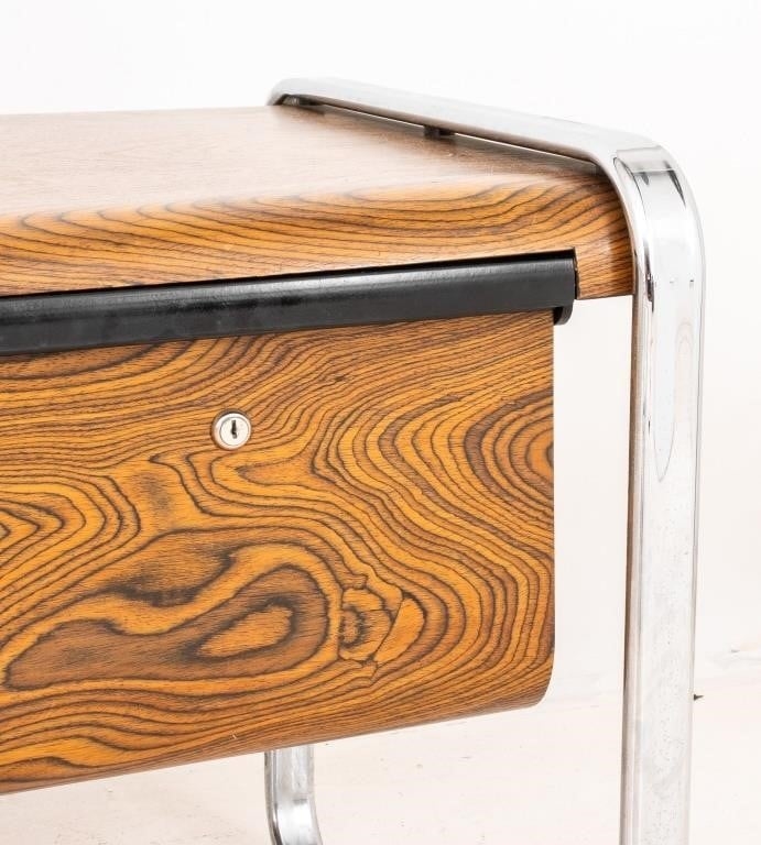 Peter Protzman | Credenza (Circa 1970s) | MutualArt