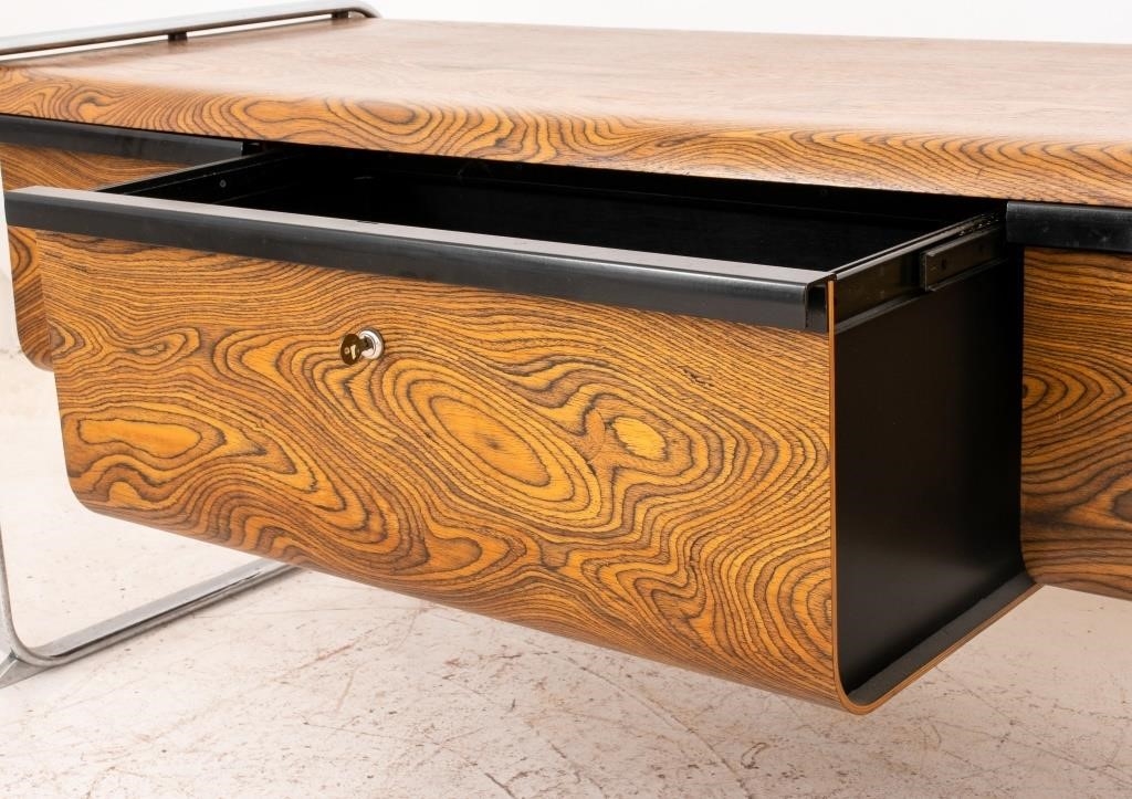 Peter Protzman | Credenza (Circa 1970s) | MutualArt