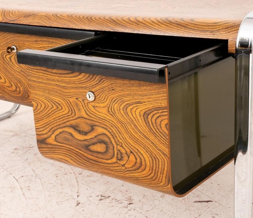 Peter Protzman | Credenza (Circa 1970s) | MutualArt