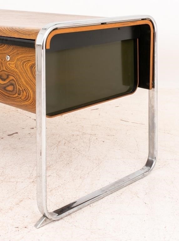 Peter Protzman | Credenza (Circa 1970s) | MutualArt
