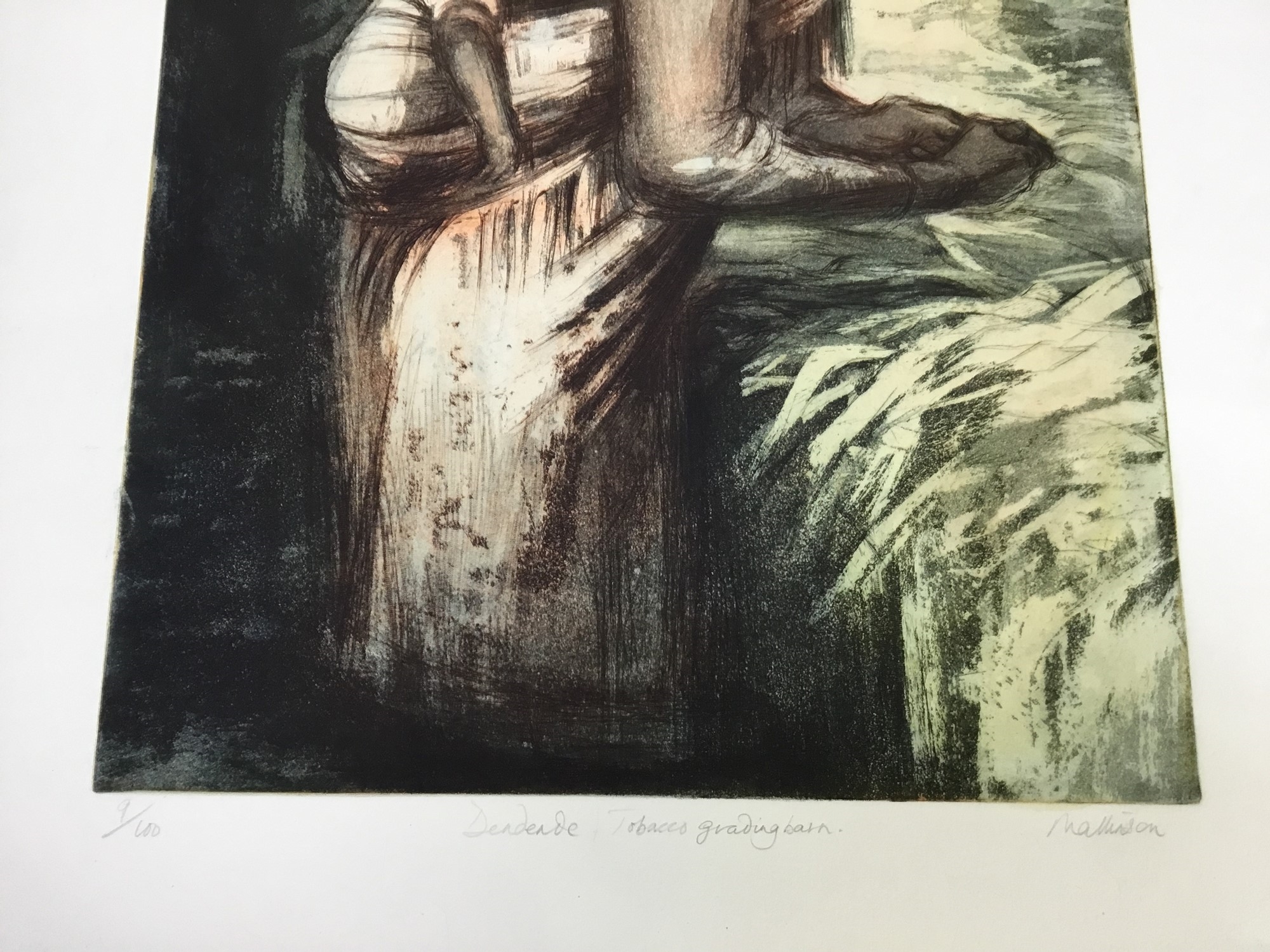 Pat Mallinson | Contemporary | MutualArt