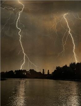 Lightning - Ulf Skolglund