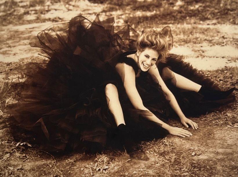 Herb Ritts Elle Macpherson, Playboy May (1994) MutualArt