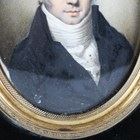 George Engleheart | a late 18th/early 19th century watercolour on ivory ...
