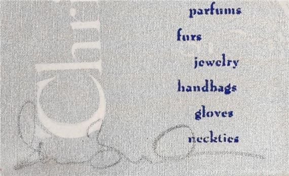 Shane Bowden | Shane Bowden Original, Christian Dior, Canvas