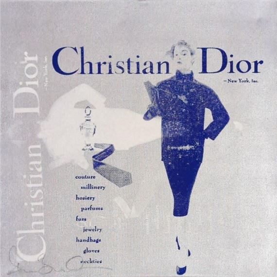 Shane bowden シェーン・ボーデン/ボーデンアートDIOR ･････ Shane Bowden | Shane Bowden Original, Christian Dior, Canvas
