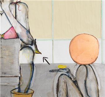 Dani Leder: Bitch, Bitte! - 56 Henry (56)