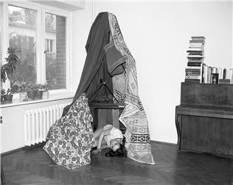 Joanna Piotrowska: Toride - Hagiwara Projects
