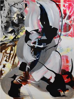 Kim Piotrowski: Joy Experiment - McCormick Gallery