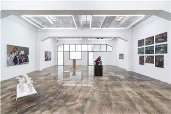 True North - Galeria Fermay