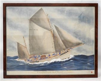 Combatant of the Yser - Paul-Emile Pajot