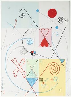 L'os du cosmos - J. Pineau