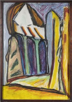 Quérel - Camille Saint-Jacques