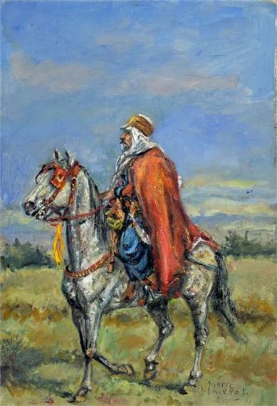 Pierre Maillot 6 Artworks at Auction MutualArt