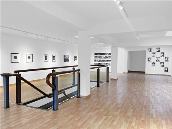 (IN) Focus: Black & White Photography - Lonsdale Gallery