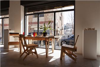 Enzo Mari: Autoprogettazione? - Darat al Funun
