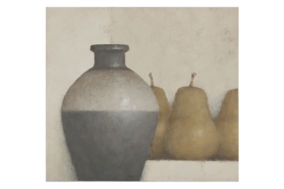 Terry Whybrow | Painting Z011 | MutualArt