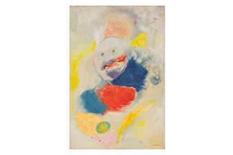 Untitled - Grace Pailthorpe