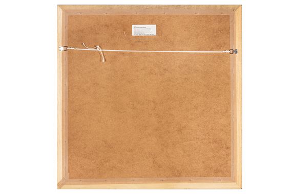 Paul Rudall | Vermillion (1983) | MutualArt