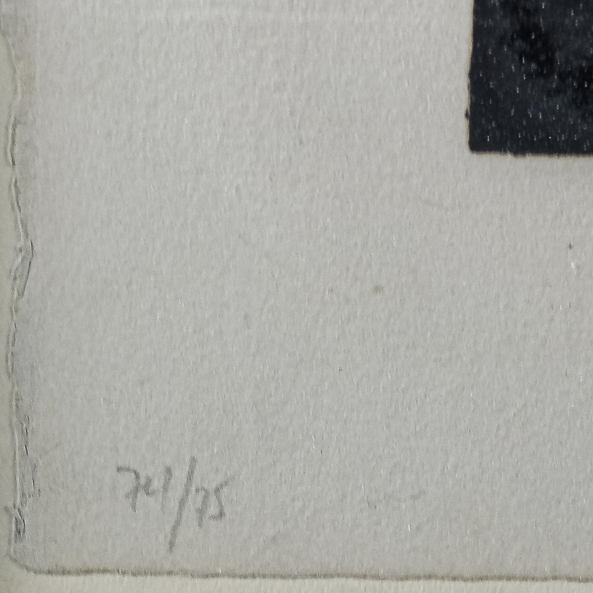 Antoni Clavé | Pedro Rey (1969) | MutualArt