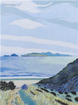 Robert Wassell | 4 Artworks at Auction | MutualArt