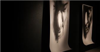 Marieke Kruger: Confessionale II - SMAC Art Gallery, Cape Town