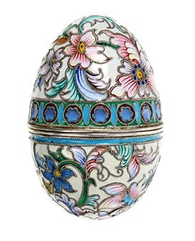 Egg - Aleksey Spiridonov