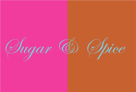 Sugar & Spice - SCOTTY