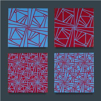 Untitled, 2003 - Katie Tooth