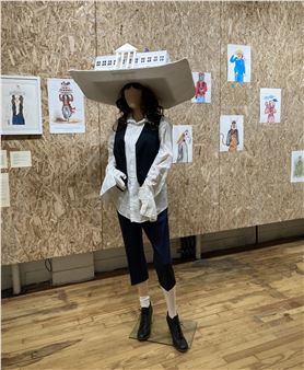 Re-Shaping The Sugar - WhiteBox