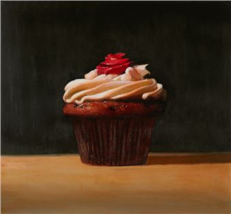 Velvet - David Dornan