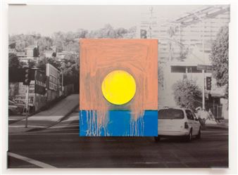 Jonathan Monk: Sunset on Sunset - Cristina Guerra Contemporary Art